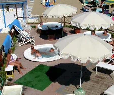 Bella Romagna Hotell