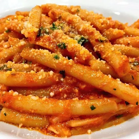 Szálloda Bella Romagna