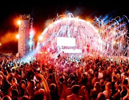 Szálloda Bella Romagna