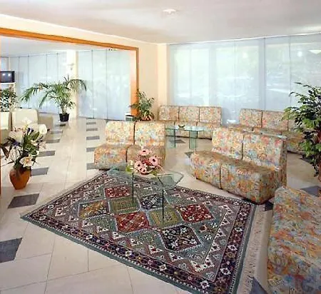 Hotell Bella Romagna