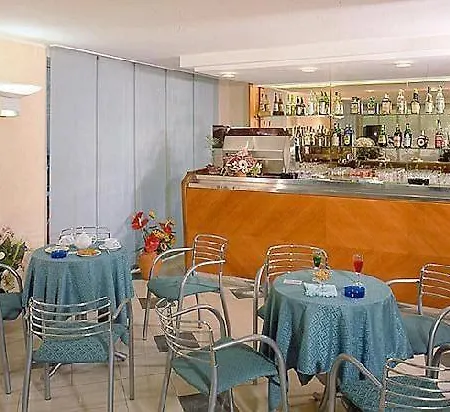Bella Romagna Hotell