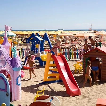 Szálloda Bella Romagna