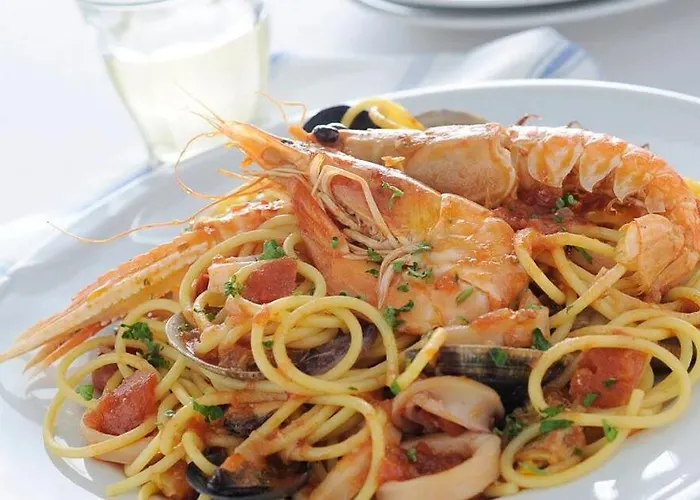 Szálloda Bella Romagna 3*