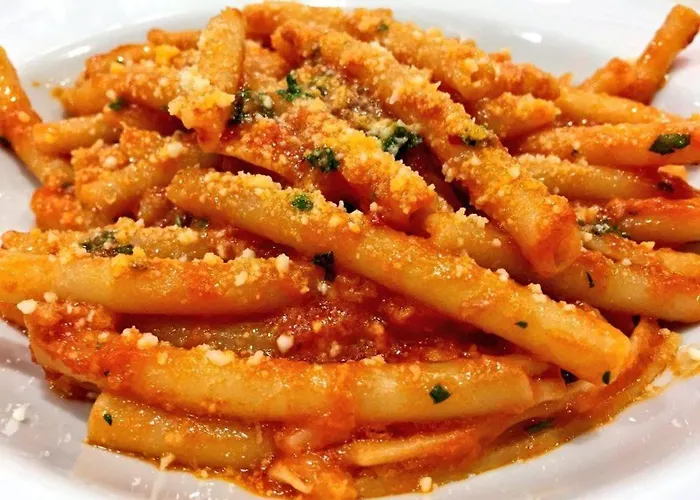 Szálloda Bella Romagna