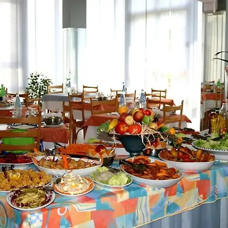 Bella Romagna 3* ريميني