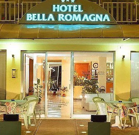 Bella Romagna 3* ريميني