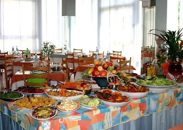 Bella Romagna 3* ريميني