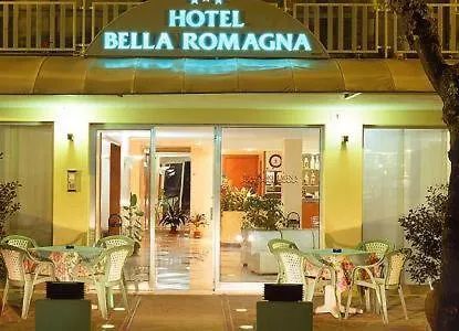 Bella Romagna 3*