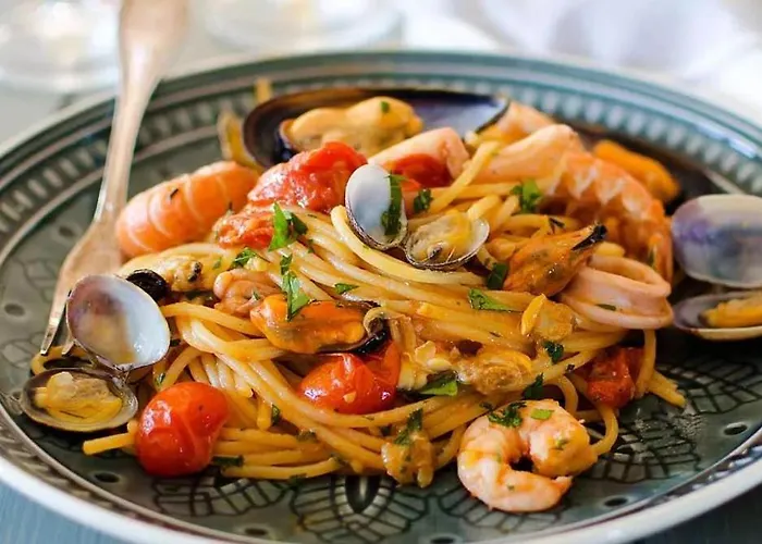 Bella Romagna 里米尼