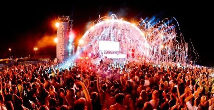 Szálloda Bella Romagna