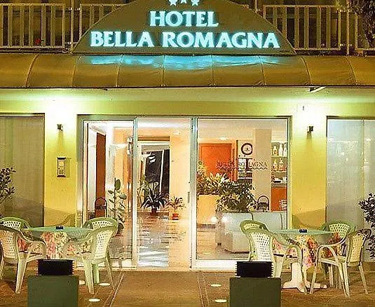 Bella Romagna 3* ريميني
