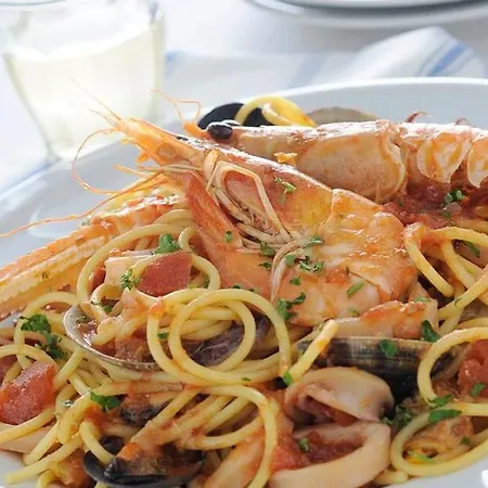 Hotell Bella Romagna 3*