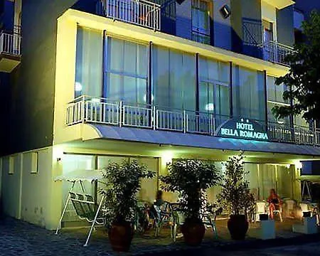 Bella Romagna Hotell Rimini