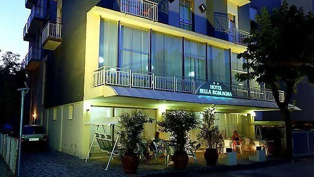 Bella Romagna Hotell Rimini
