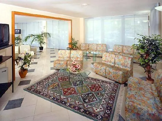 Hotell Bella Romagna