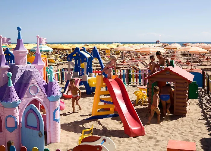 Hotell Bella Romagna